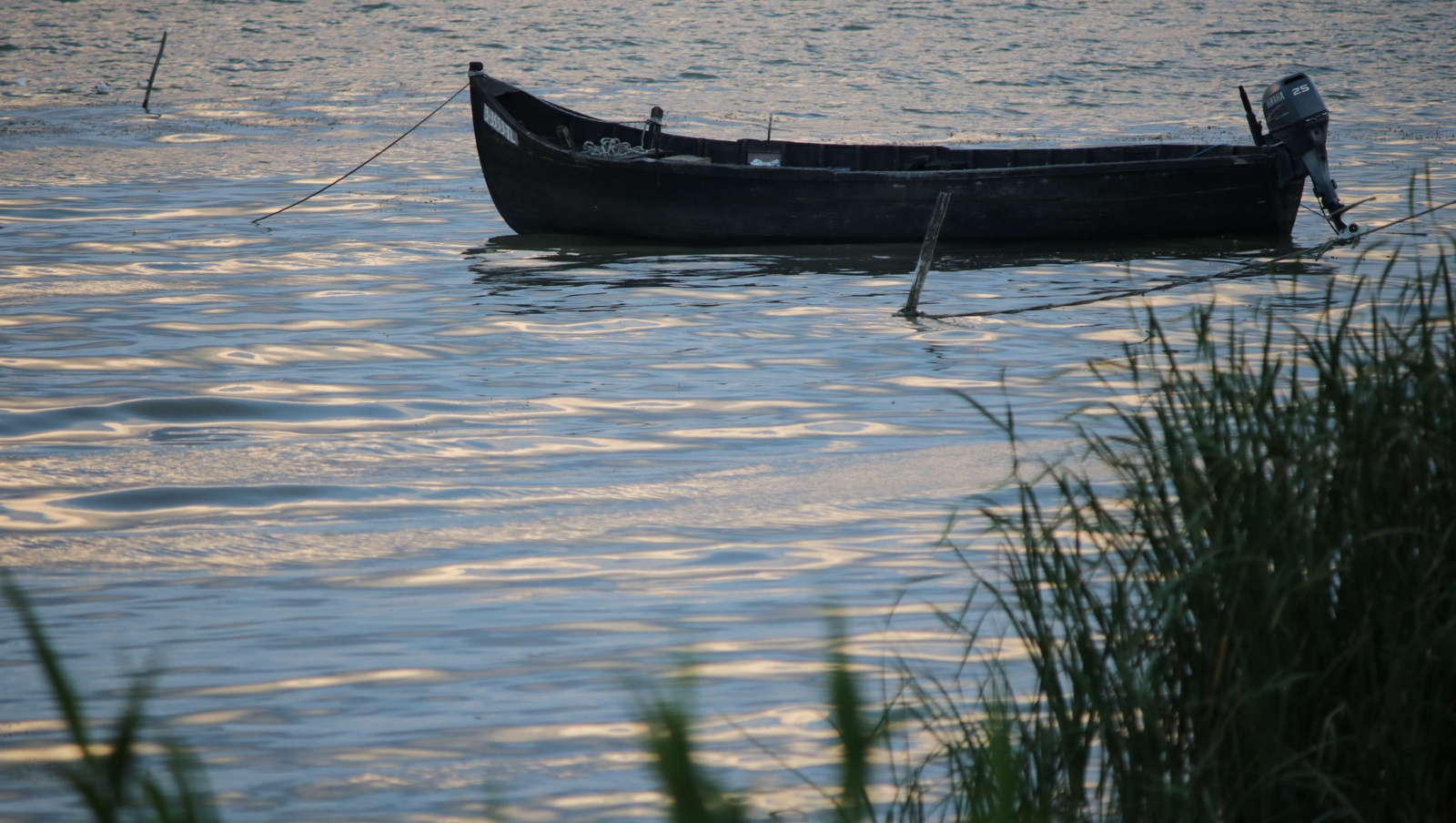 lacul Razim